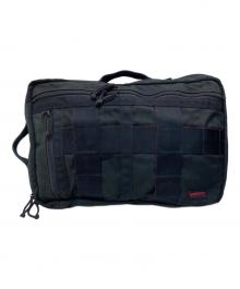 BRIEFING（ブリーフィング）の古着「2WAYバッグ」｜ブラック