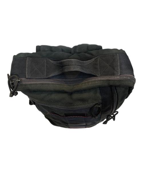 BRIEFING（ブリーフィング）BRIEFING (ブリーフィング) 2WAYバッグ ブラックの古着・服飾アイテム