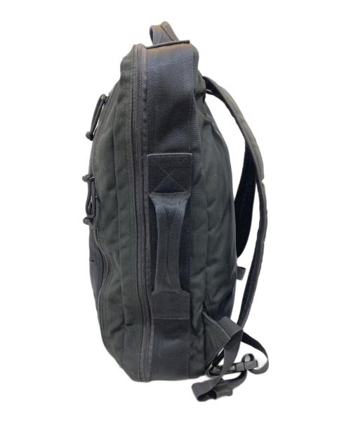 BRIEFING（ブリーフィング）BRIEFING (ブリーフィング) 2WAYバッグ ブラックの古着・服飾アイテム