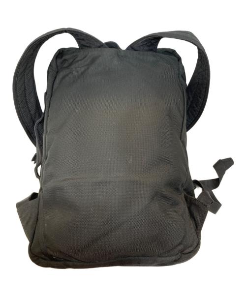 BRIEFING（ブリーフィング）BRIEFING (ブリーフィング) 2WAYバッグ ブラックの古着・服飾アイテム