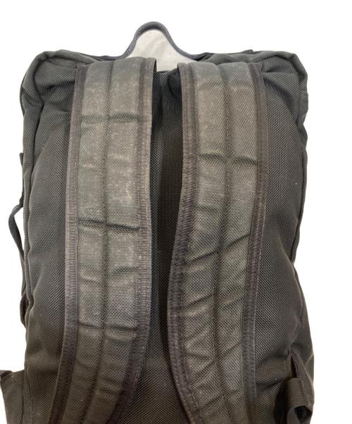 BRIEFING（ブリーフィング）BRIEFING (ブリーフィング) 2WAYバッグ ブラックの古着・服飾アイテム