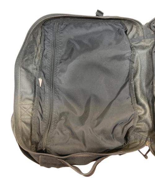 BRIEFING（ブリーフィング）BRIEFING (ブリーフィング) 2WAYバッグ ブラックの古着・服飾アイテム