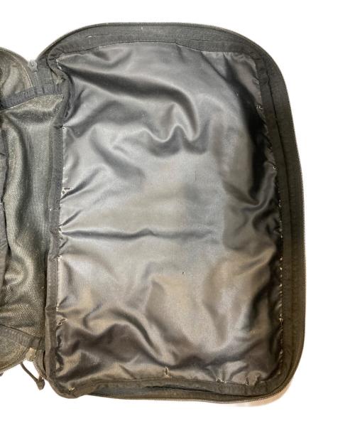 BRIEFING（ブリーフィング）BRIEFING (ブリーフィング) 2WAYバッグ ブラックの古着・服飾アイテム