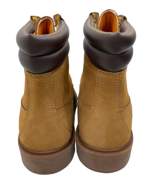 Timberland（ティンバーランド）Timberland (ティンバーランド) 6インチ ウォーター レジスタント ブーツ ブラウン サイズ:30 未使用品の古着・服飾アイテム