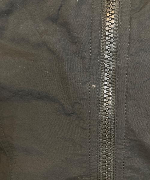 THE NORTH FACE（ザ ノース フェイス）THE NORTH FACE (ザ ノース フェイス) コンパクトジャケット ブラック サイズ:XLの古着・服飾アイテム