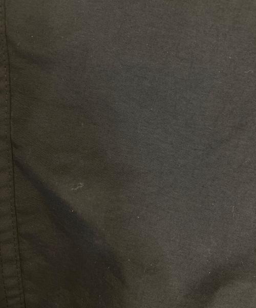 THE NORTH FACE（ザ ノース フェイス）THE NORTH FACE (ザ ノース フェイス) コンパクトジャケット ブラック サイズ:XLの古着・服飾アイテム