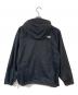 THE NORTH FACE (ザ ノース フェイス) コンパクトジャケット ブラック サイズ:XL：9000円