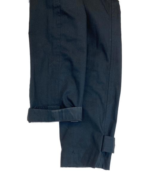 FRED PERRY（フレッドペリー）FRED PERRY (フレッドペリー) Harrington Mac Coat ブラック サイズ:XSの古着・服飾アイテム