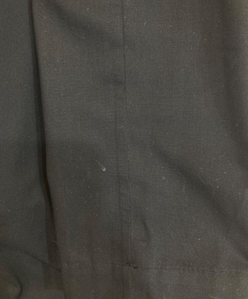 FRED PERRY（フレッドペリー）FRED PERRY (フレッドペリー) Harrington Mac Coat ブラック サイズ:XSの古着・服飾アイテム