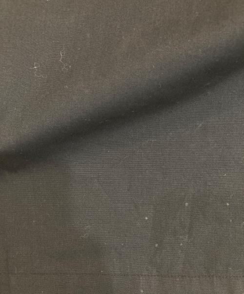 FRED PERRY（フレッドペリー）FRED PERRY (フレッドペリー) Harrington Mac Coat ブラック サイズ:XSの古着・服飾アイテム