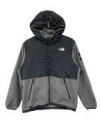 THE NORTH FACEザ ノース フェイス）の古着「Denali Hoodie/デナリ・フーディ」｜グレー