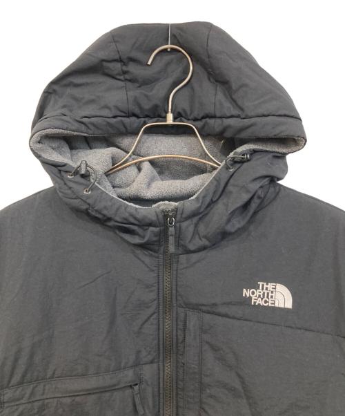THE NORTH FACE（ザ ノース フェイス）THE NORTH FACE (ザ ノース フェイス) Denali Hoodie/デナリ・フーディ グレー サイズ:SIZE Lの古着・服飾アイテム