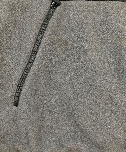 THE NORTH FACE（ザ ノース フェイス）THE NORTH FACE (ザ ノース フェイス) Denali Hoodie/デナリ・フーディ グレー サイズ:SIZE Lの古着・服飾アイテム