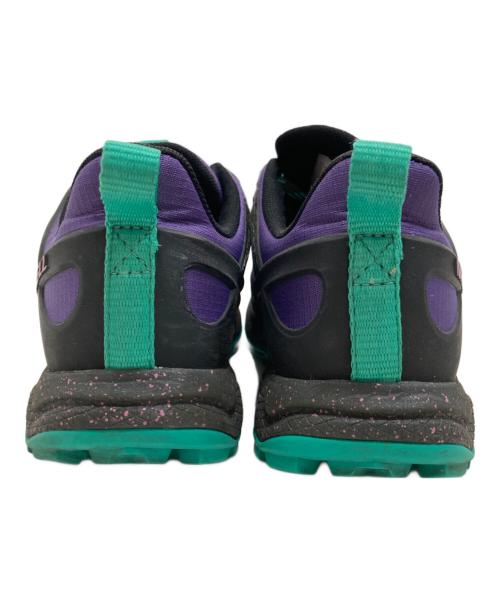 MERRELL（メレル）MERRELL (メレル) ALTALIGHT/アルタライト パープル サイズ:SIZE 23.5cmの古着・服飾アイテム