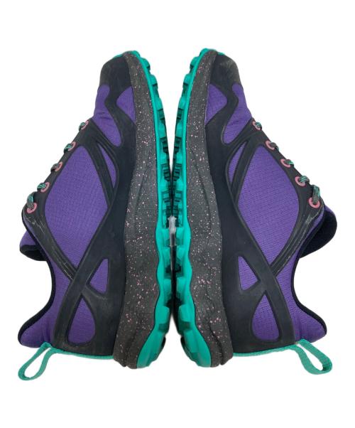 MERRELL（メレル）MERRELL (メレル) ALTALIGHT/アルタライト パープル サイズ:SIZE 23.5cmの古着・服飾アイテム
