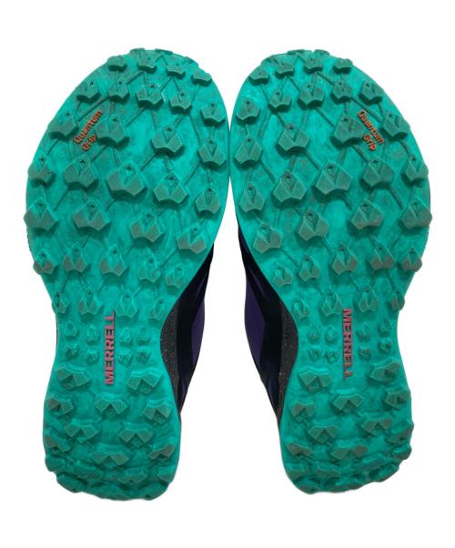 MERRELL（メレル）MERRELL (メレル) ALTALIGHT/アルタライト パープル サイズ:SIZE 23.5cmの古着・服飾アイテム