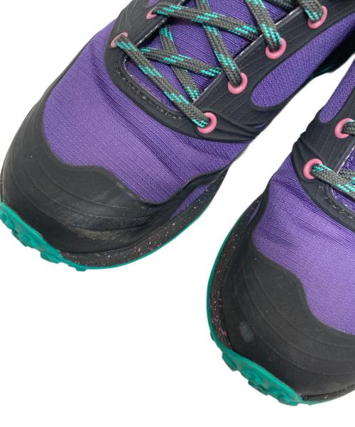 MERRELL（メレル）MERRELL (メレル) ALTALIGHT/アルタライト パープル サイズ:SIZE 23.5cmの古着・服飾アイテム