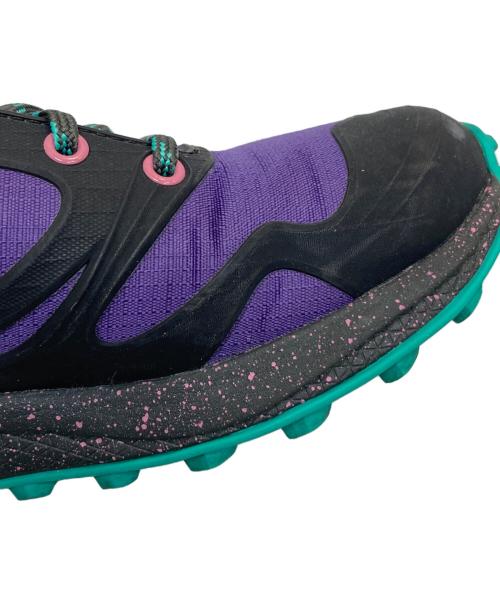 MERRELL（メレル）MERRELL (メレル) ALTALIGHT/アルタライト パープル サイズ:SIZE 23.5cmの古着・服飾アイテム