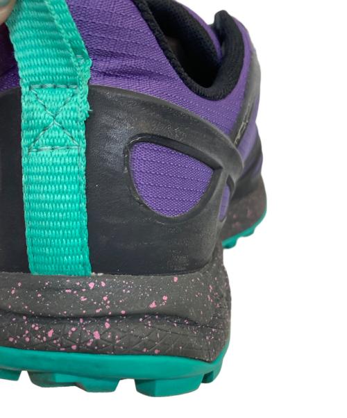 MERRELL（メレル）MERRELL (メレル) ALTALIGHT/アルタライト パープル サイズ:SIZE 23.5cmの古着・服飾アイテム