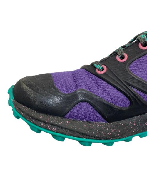 MERRELL（メレル）MERRELL (メレル) ALTALIGHT/アルタライト パープル サイズ:SIZE 23.5cmの古着・服飾アイテム