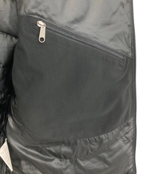 Patagonia（パタゴニア）Patagonia (パタゴニア) ダウンセータージャケット ブラック サイズ:SIZE Sの古着・服飾アイテム