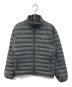 Patagonia（パタゴニア）の古着「ダウンセータージャケット」｜ブラック