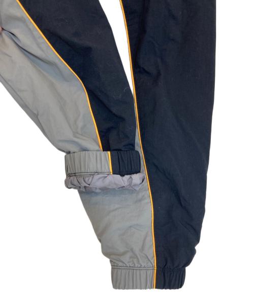 NIKE（ナイキ）NIKE (ナイキ) フーデッドジャケット グレー×ブラック サイズ:XLの古着・服飾アイテム