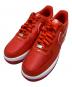 NIKE（ナイキ）の古着「Air Force 1 Low '07 Picante Red」｜レッド