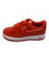 NIKE (ナイキ) Air Force 1 Low '07 Picante Red レッド サイズ:29cm：7000円