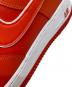 中古・古着 NIKE (ナイキ) Air Force 1 Low '07 Picante Red レッド サイズ:29cm：7000円