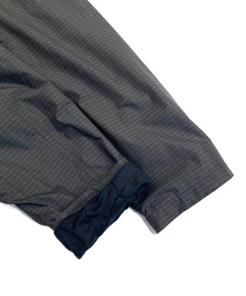 OUR LEGACY（アワーレガシー）OUR LEGACY (アワーレガシー) TECH ARCHIVESHIRTS/テックアーカイブシャツ グレー サイズ:46の古着・服飾アイテム