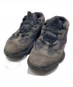 adidasアディダス）の古着「YEEZY 500 "Utility Black"」｜グレー