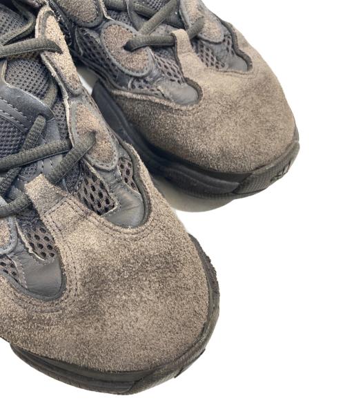 adidas（アディダス）adidas (アディダス) YEEZY 500 