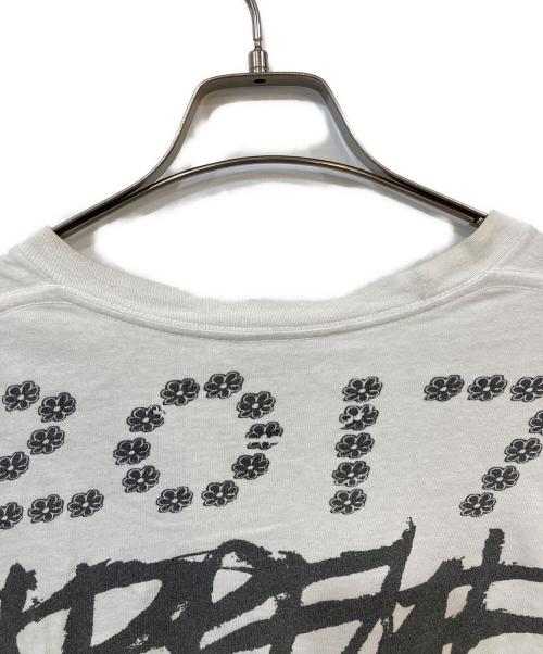 SUPREME（シュプリーム）SUPREME (シュプリーム) Dream Tee ホワイト サイズ:Mの古着・服飾アイテム