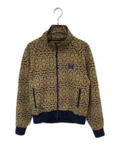 中古・古着通販】Needles (ニードルズ) Mohair Cardigan - Zigzag