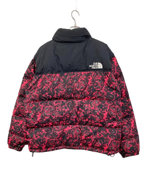 THE NORTH FACE（ザ ノース フェイス）THE NORTH FACE (ザ ノース フェイス) 1996 Retro Nuptse Jacket ピンク サイズ:SIZE XLの古着・服飾アイテム