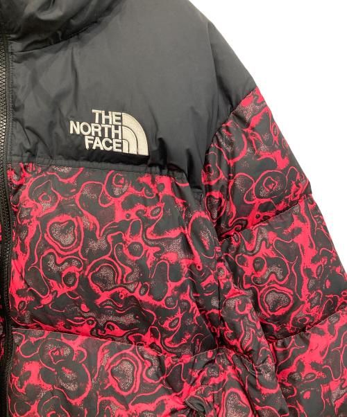 THE NORTH FACE（ザ ノース フェイス）THE NORTH FACE (ザ ノース フェイス) 1996 Retro Nuptse Jacket ピンク サイズ:SIZE XLの古着・服飾アイテム