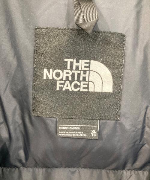 THE NORTH FACE（ザ ノース フェイス）THE NORTH FACE (ザ ノース フェイス) 1996 Retro Nuptse Jacket ピンク サイズ:SIZE XLの古着・服飾アイテム