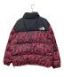 THE NORTH FACE (ザ ノース フェイス) 1996 Retro Nuptse Jacket ピンク サイズ:SIZE XL：28000円