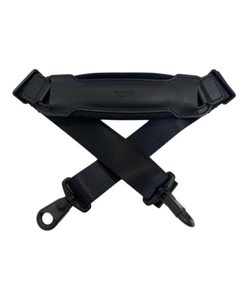 TUMI（トゥミ）TUMI (トゥミ) ALPHA3 Slim Deluxe Portfolio ブラックの古着・服飾アイテム