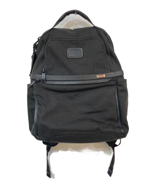 TUMI（トゥミ）TUMI (トゥミ) アルファスリー スリム ソリューションズ ブラックの古着・服飾アイテム