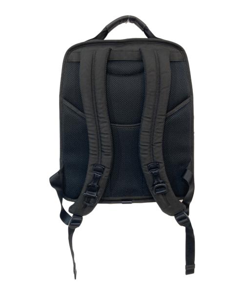 TUMI（トゥミ）TUMI (トゥミ) アルファスリー スリム ソリューションズ ブラックの古着・服飾アイテム