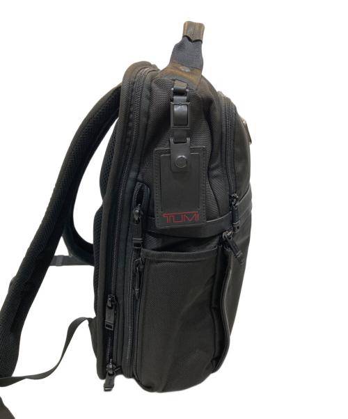 TUMI（トゥミ）TUMI (トゥミ) アルファスリー スリム ソリューションズ ブラックの古着・服飾アイテム