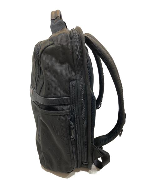 TUMI（トゥミ）TUMI (トゥミ) アルファスリー スリム ソリューションズ ブラックの古着・服飾アイテム