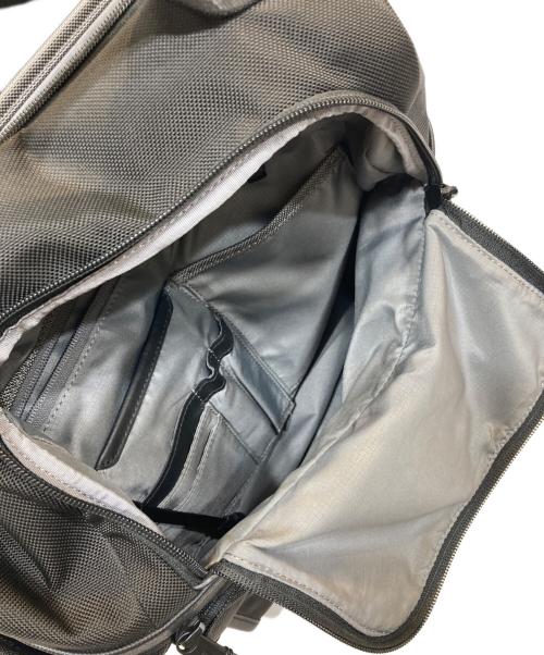 TUMI（トゥミ）TUMI (トゥミ) アルファスリー スリム ソリューションズ ブラックの古着・服飾アイテム