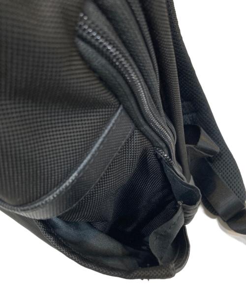 TUMI（トゥミ）TUMI (トゥミ) アルファスリー スリム ソリューションズ ブラックの古着・服飾アイテム