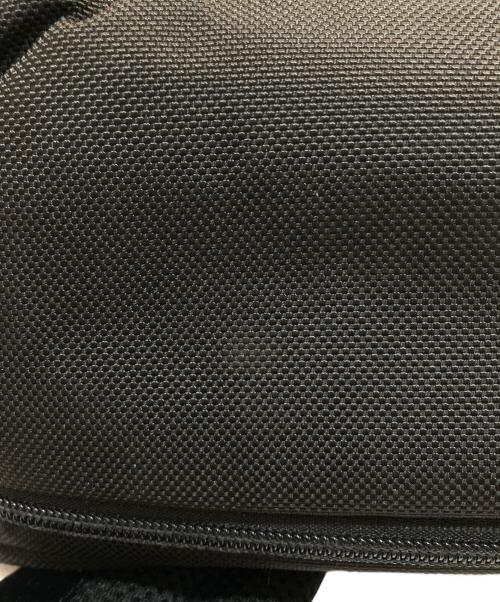 TUMI（トゥミ）TUMI (トゥミ) アルファスリー スリム ソリューションズ ブラックの古着・服飾アイテム