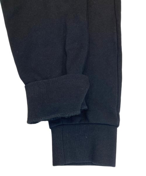 MONCLER（モンクレール）MONCLER (モンクレール) PANTALONE スウェットパンツ ブラック サイズ:Sの古着・服飾アイテム