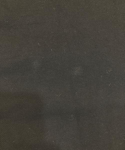 MONCLER（モンクレール）MONCLER (モンクレール) PANTALONE スウェットパンツ ブラック サイズ:Sの古着・服飾アイテム