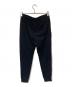 MONCLER (モンクレール) PANTALONE スウェットパンツ ブラック サイズ:S：18000円
